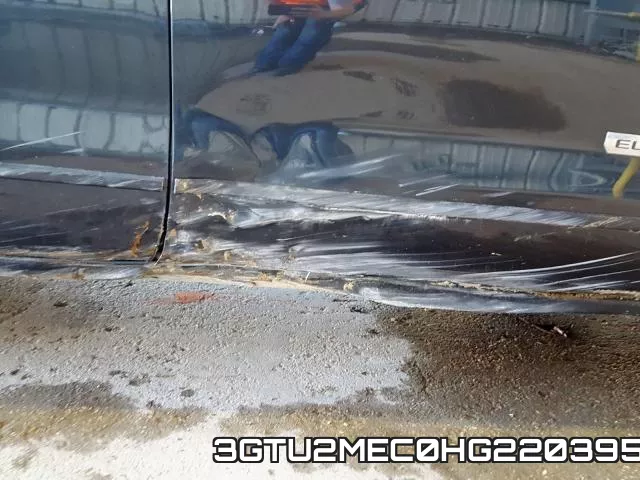 3GTU2MEC0HG220395 фото 9