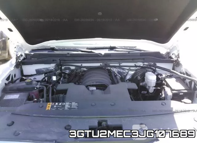 3GTU2MEC3JG107689 фото 2