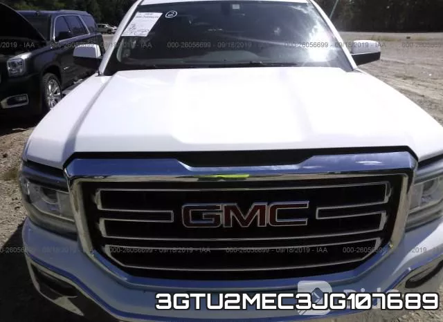 3GTU2MEC3JG107689 фото 7