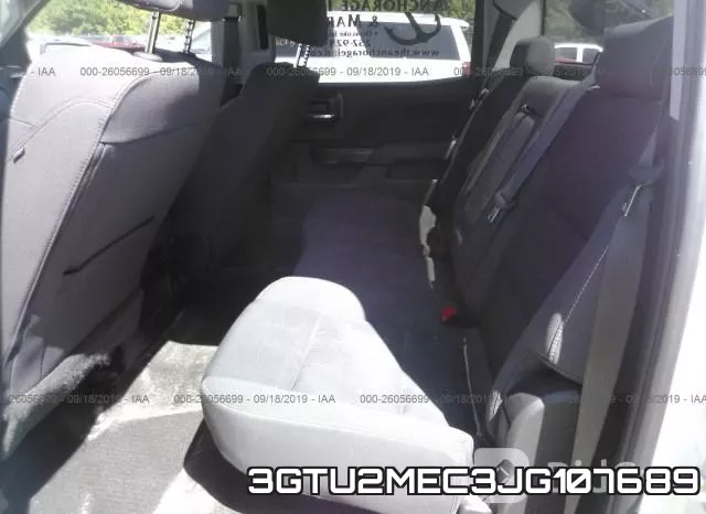 3GTU2MEC3JG107689 фото 8