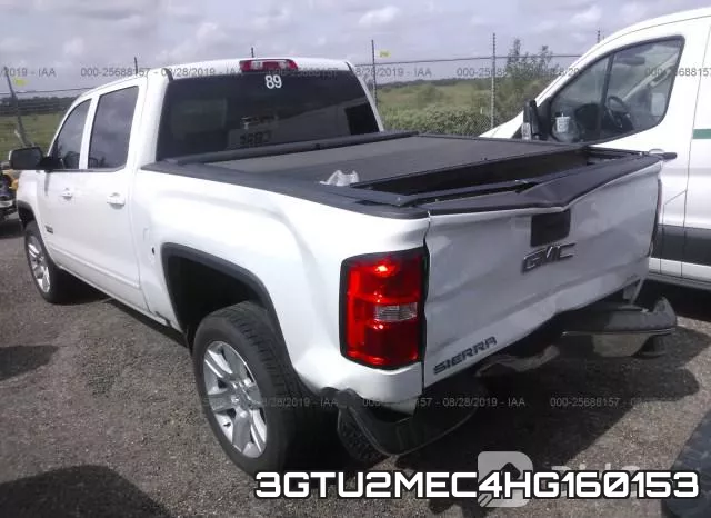 3GTU2MEC4HG160153 фото 3