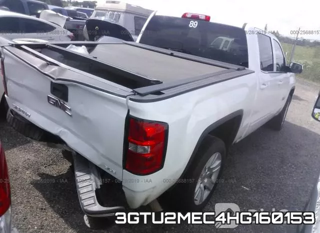 3GTU2MEC4HG160153 фото 4