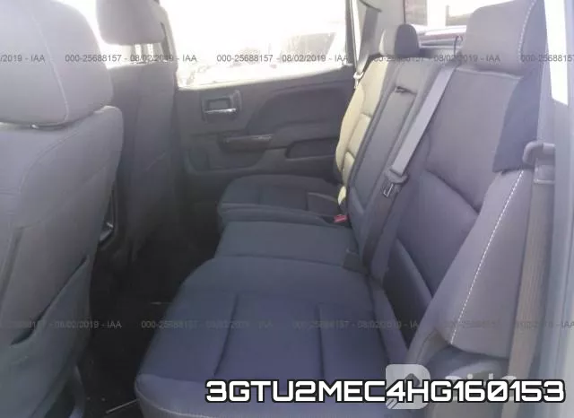 3GTU2MEC4HG160153 фото 7