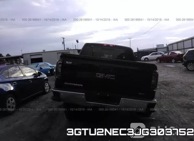 3GTU2NEC3JG303752 фото 8