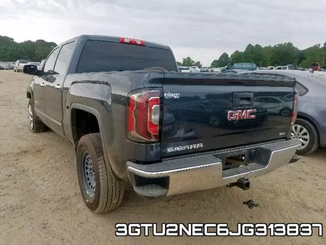 3GTU2NEC6JG313837 фото 4