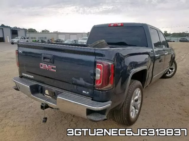 3GTU2NEC6JG313837 фото 5