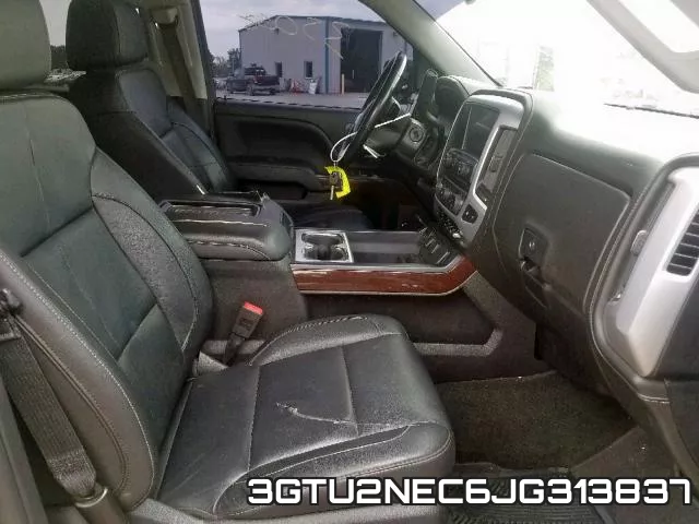 3GTU2NEC6JG313837 фото 6