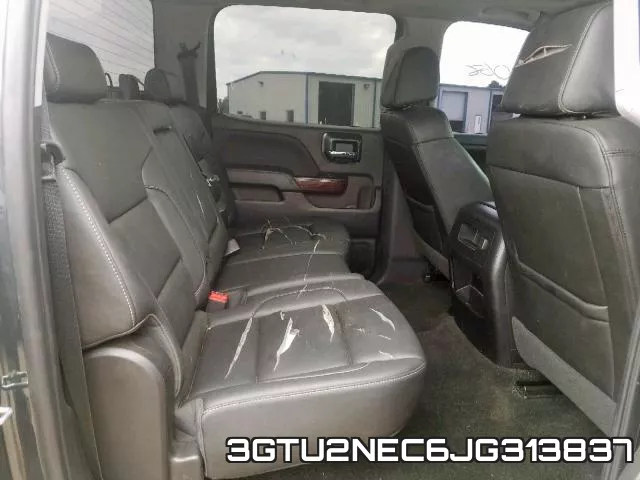 3GTU2NEC6JG313837 фото 7