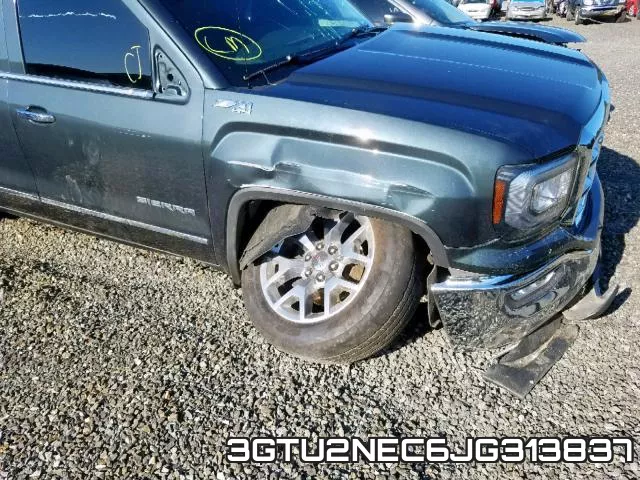 3GTU2NEC6JG313837 фото 10