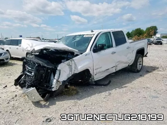 3GTU2NEC7JG218199 фото 3