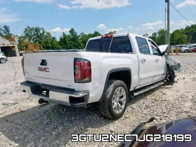 3GTU2NEC7JG218199 фото 5