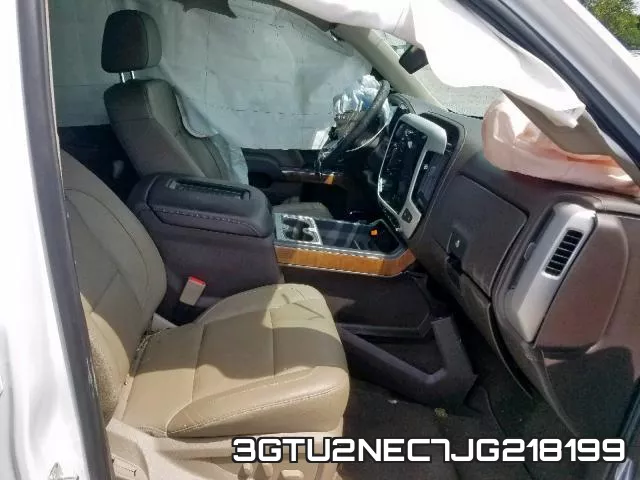 3GTU2NEC7JG218199 фото 6