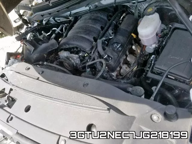 3GTU2NEC7JG218199 фото 8