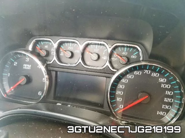 3GTU2NEC7JG218199 фото 9