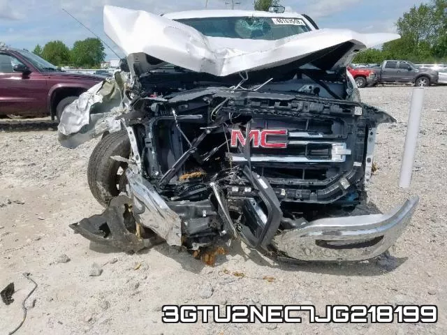 3GTU2NEC7JG218199 фото 10