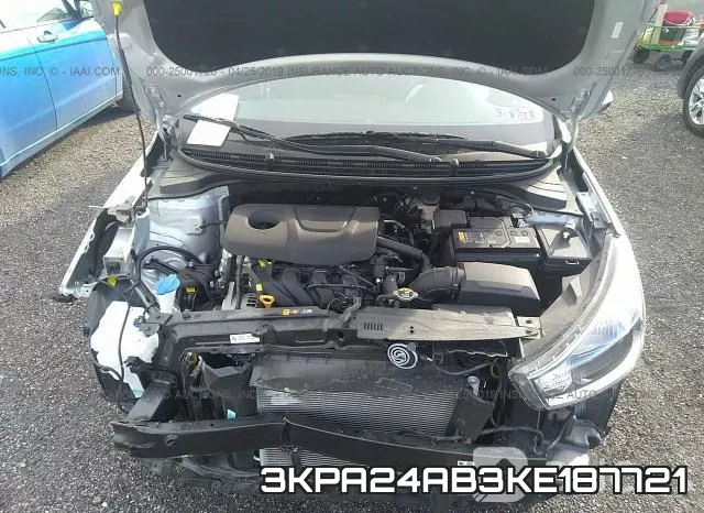 3KPA24AB3KE187721 фото 2
