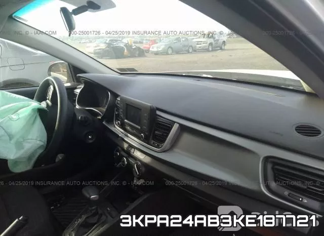3KPA24AB3KE187721 фото 6