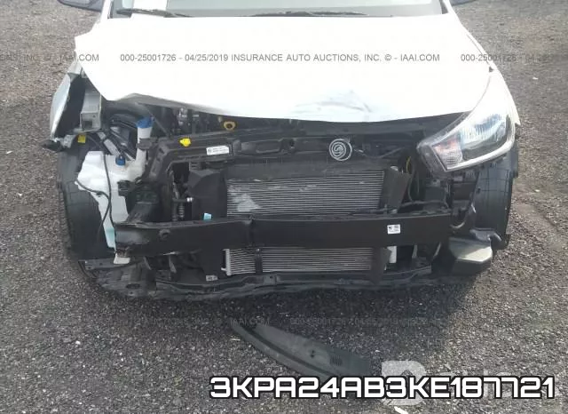 3KPA24AB3KE187721 фото 7