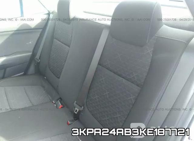 3KPA24AB3KE187721 фото 9