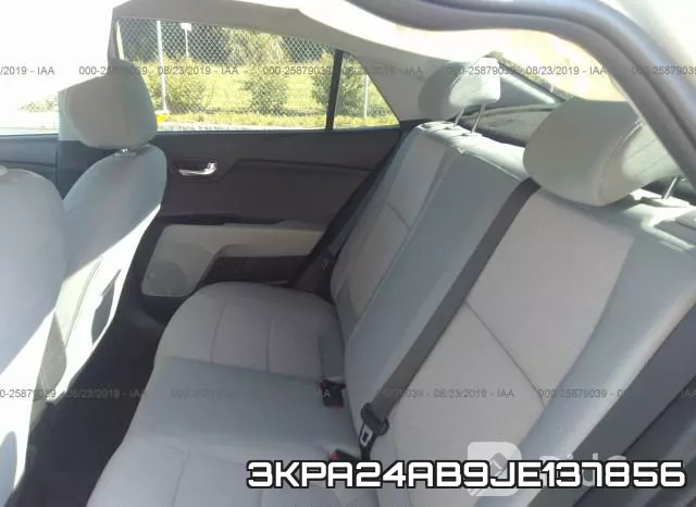 3KPA24AB9JE137856 фото 7