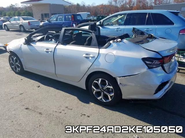 3KPF24AD2KE105050 фото 4