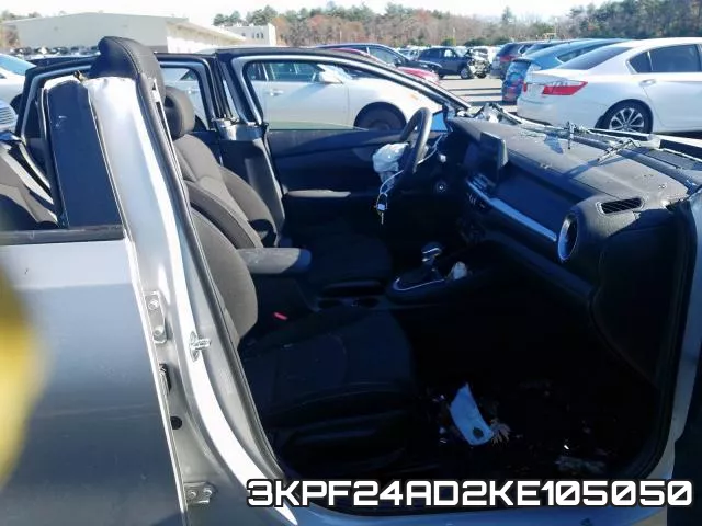 3KPF24AD2KE105050 фото 6