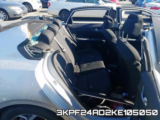 3KPF24AD2KE105050 фото 7
