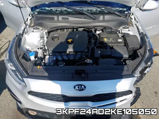 3KPF24AD2KE105050 фото 8
