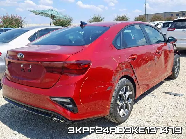 3KPF24AD3KE137473 фото 3