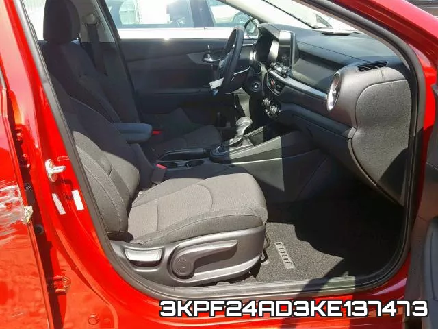 3KPF24AD3KE137473 фото 4