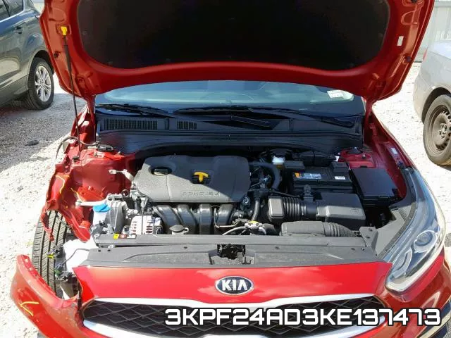 3KPF24AD3KE137473 фото 6