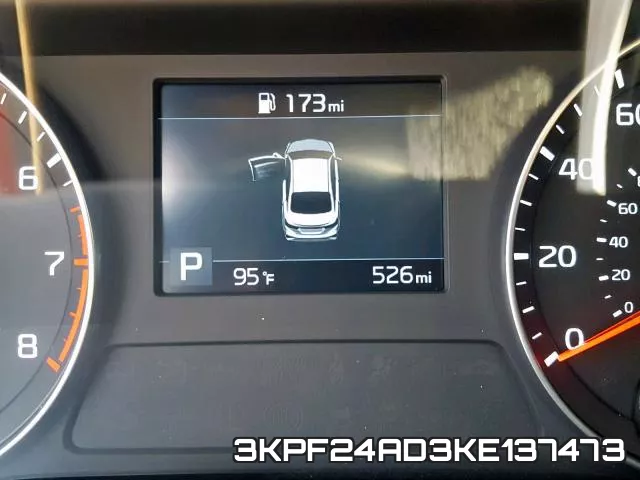 3KPF24AD3KE137473 фото 7