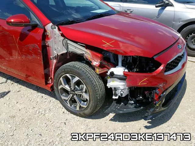 3KPF24AD3KE137473 фото 8