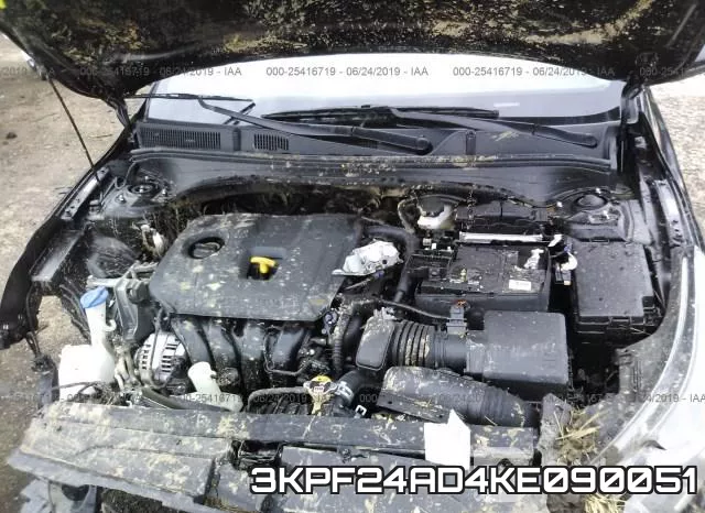 3KPF24AD4KE090051 фото 2