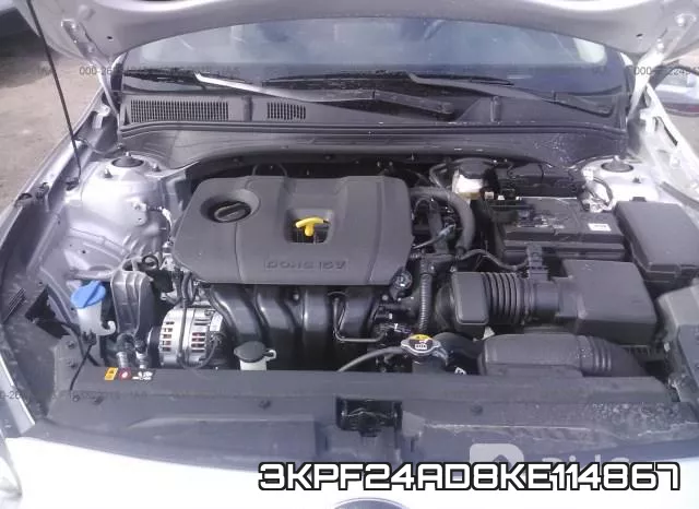 3KPF24AD8KE114867 фото 2