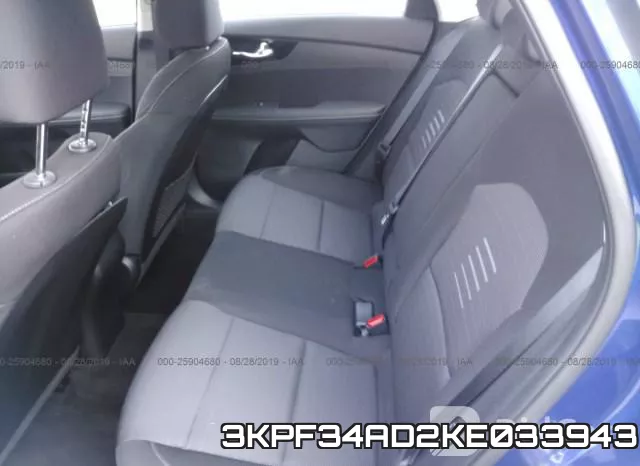 3KPF34AD2KE033943 фото 9
