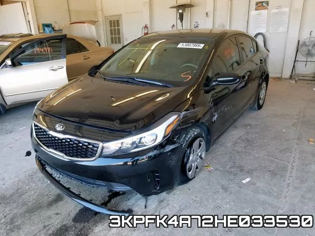 3KPFK4A72HE033530 фото 3
