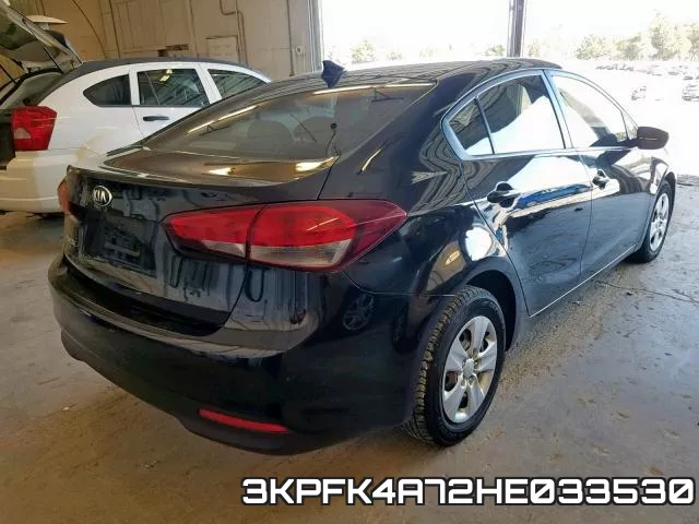 3KPFK4A72HE033530 фото 5