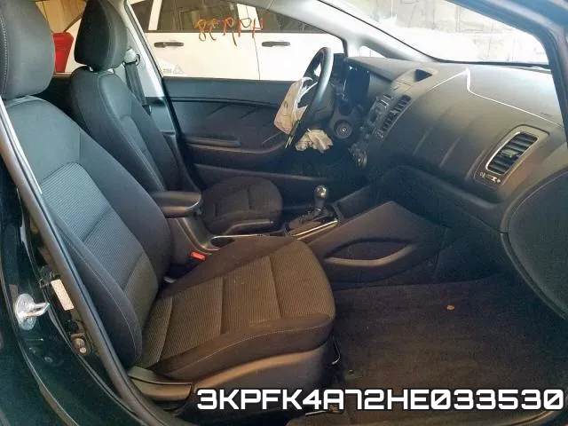 3KPFK4A72HE033530 фото 6