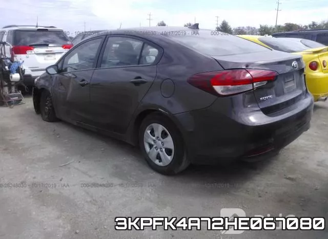 3KPFK4A72HE067080 фото 3