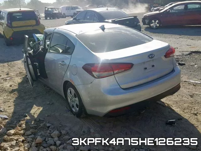 3KPFK4A75HE126235 фото 4