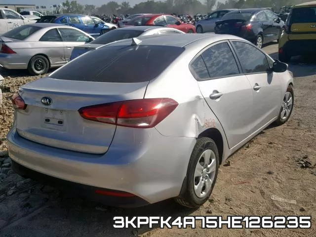 3KPFK4A75HE126235 фото 5