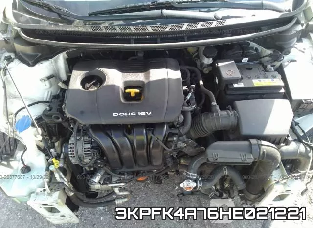 3KPFK4A76HE021221 фото 2