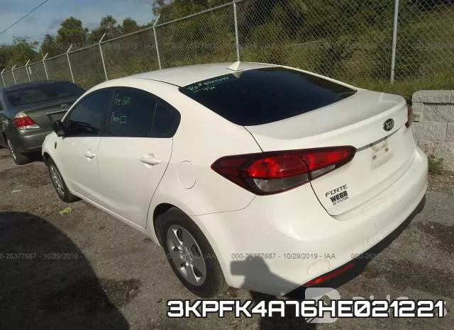 3KPFK4A76HE021221 фото 4