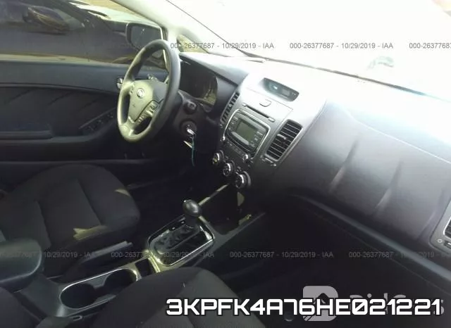 3KPFK4A76HE021221 фото 6