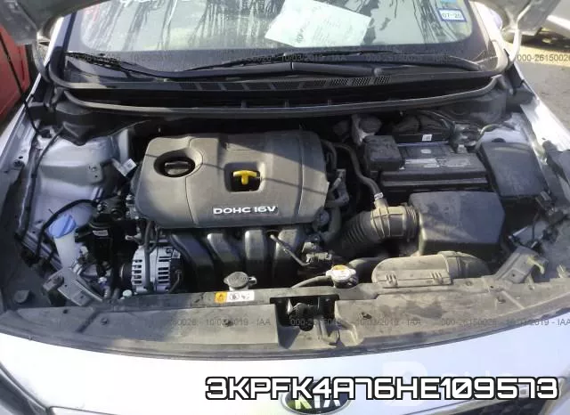 3KPFK4A76HE109573 фото 2