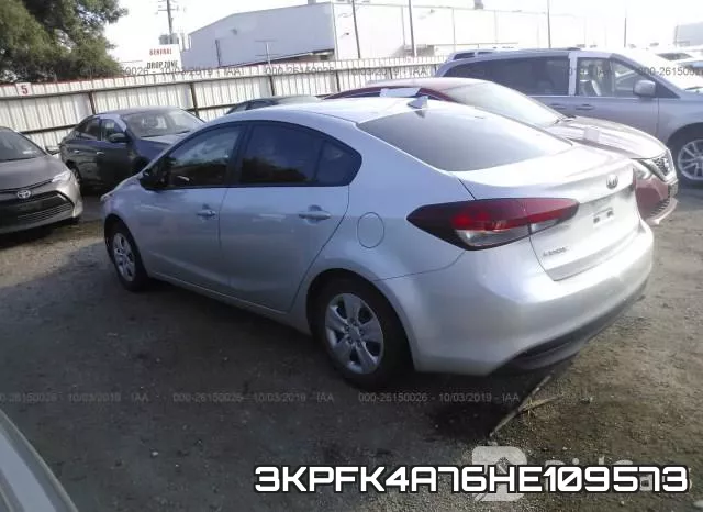 3KPFK4A76HE109573 фото 4