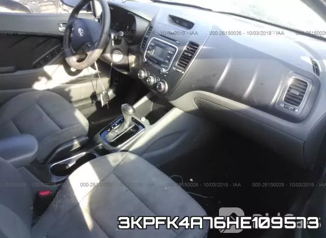 3KPFK4A76HE109573 фото 6