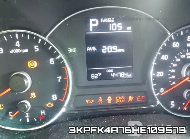 3KPFK4A76HE109573 фото 8