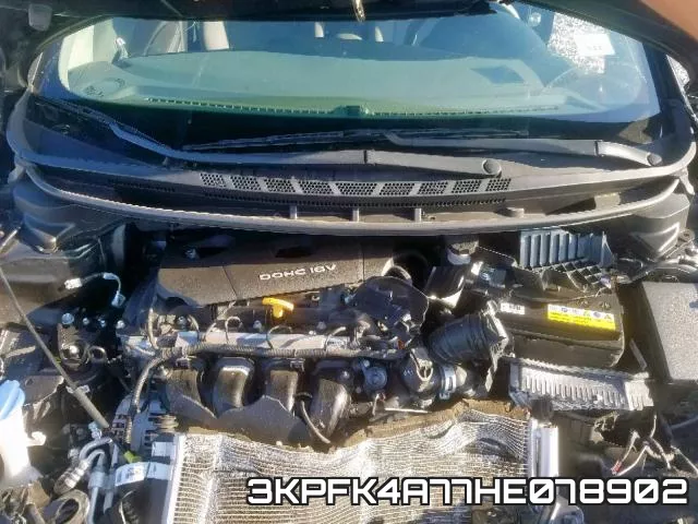 3KPFK4A77HE078902 фото 8